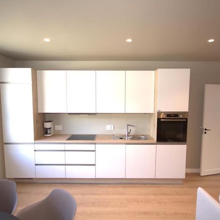 Odda Apartments Dış mekan fotoğraf