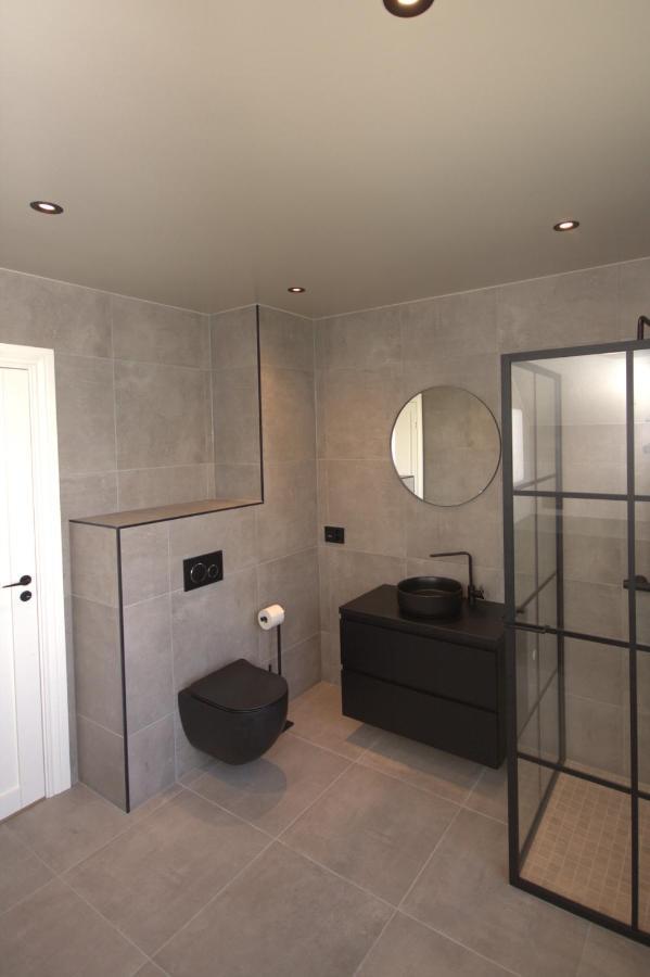 Odda Apartments Dış mekan fotoğraf