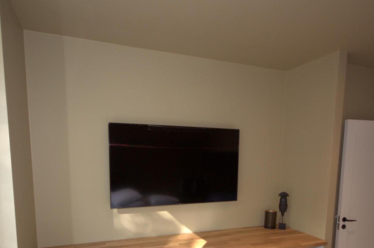 Odda Apartments Dış mekan fotoğraf
