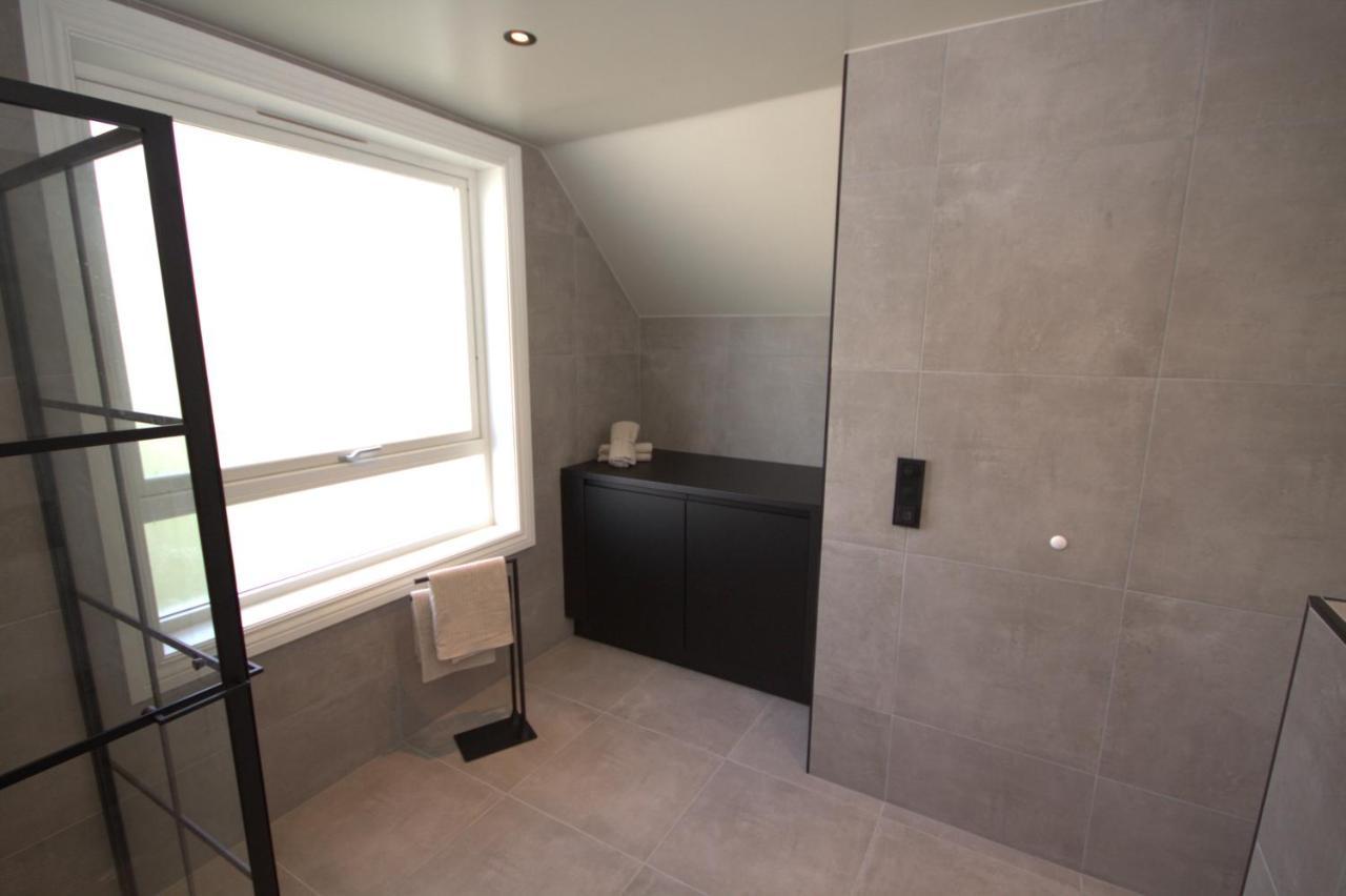 Odda Apartments Dış mekan fotoğraf