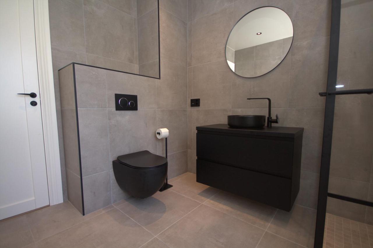 Odda Apartments Dış mekan fotoğraf